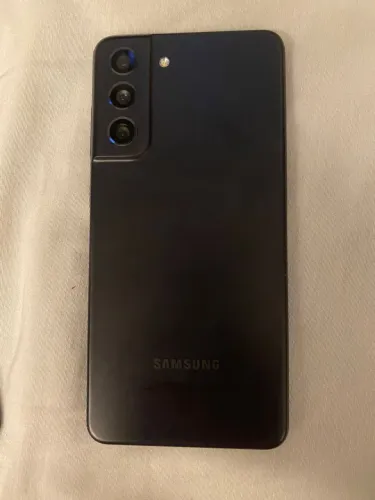S21 FE 5G