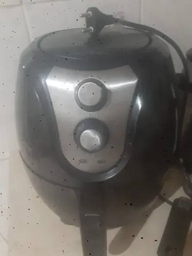 Air Fry