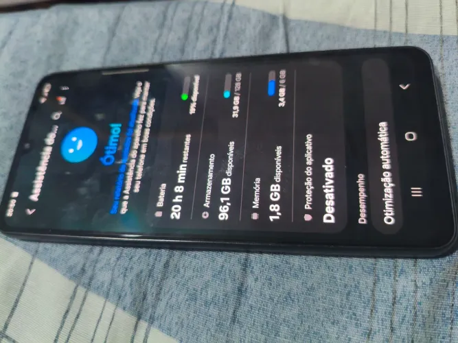 Samsung Galaxy A33
