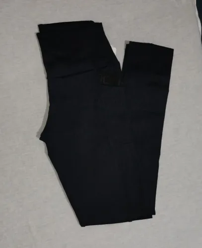 Legging Romance nova