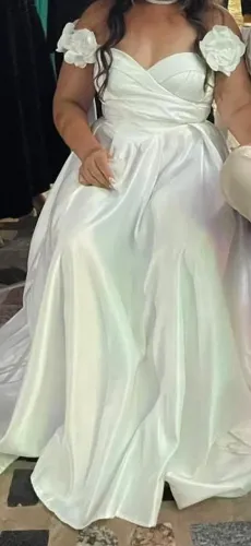Vestido de noiva 
