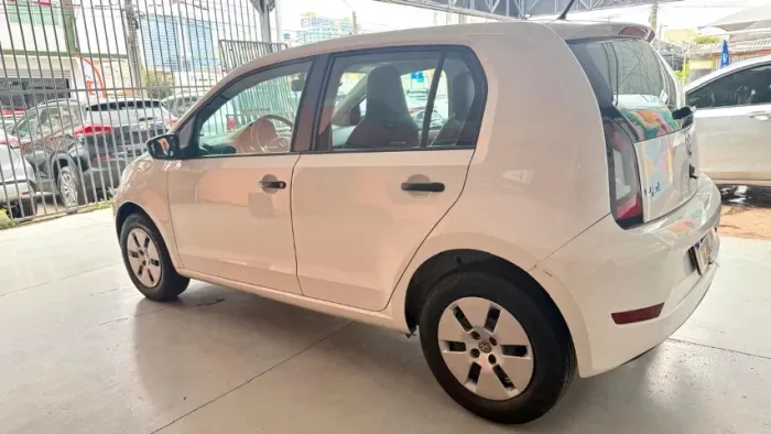 Volkswagen Up! Take 1.0 Total Flex 12V 5P 2018