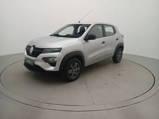 Renault Kwid 1.0 Zen 2025