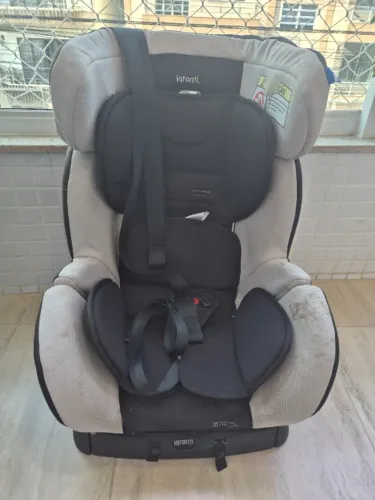 Cadeira infantil para automóvel