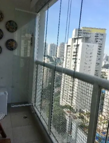 Lindo apto no morumbi - 2 suites - condominio chardonnay - PRECO MUITO ABAIXO!