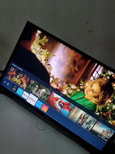 Tv Led 32 samsung smart 