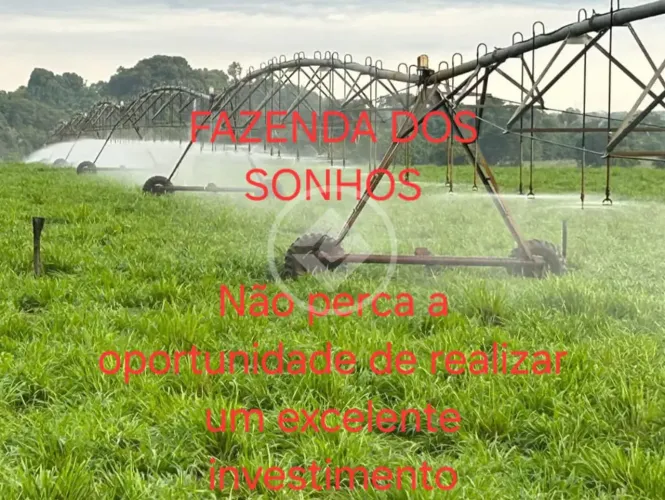 FAZENDA RIBAMAR FIQUENE -MA - 2.234 HA codigo: 90506