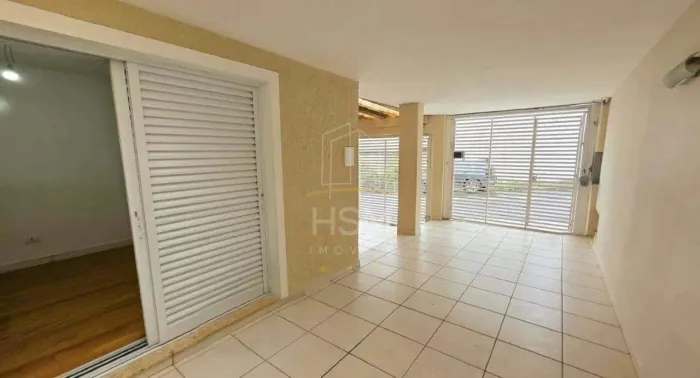 Casa Assobradada - Santa Terezinha  220m² - São Bernardo do Campo/SP