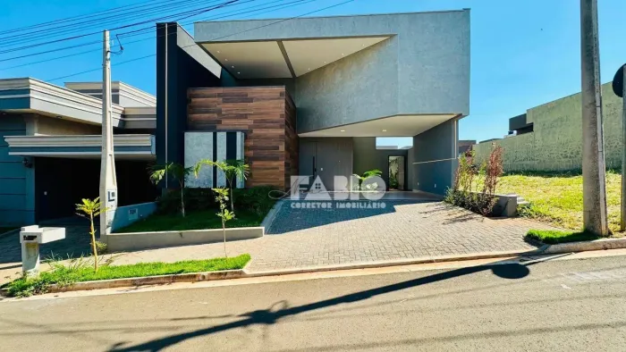 Condomínio Maria Julia - SJRP - SP