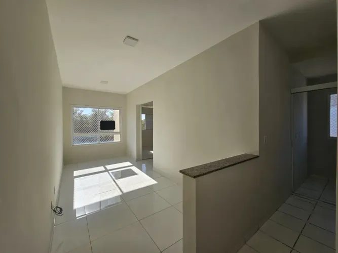 Apartamento com 2 dormitórios à venda, 48 m² por R$ 220.000 - Vila Nova Sorocaba - Sorocab