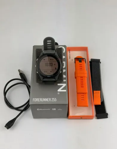 Relógio Garmin 255