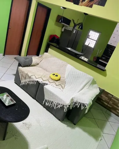 Casa no Icuí