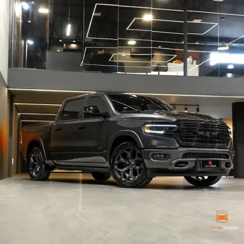 Ram 1500 Limited Night Edition 5.7 4X4 Aut. 2023