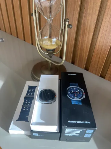 Samsung Galaxy Watch Ultra