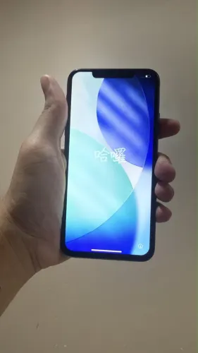 Vendo iPhone 11 Pro Max