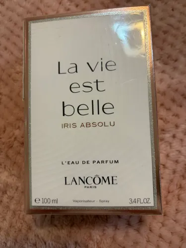 Perfume la vie est Belle original novo lacrado