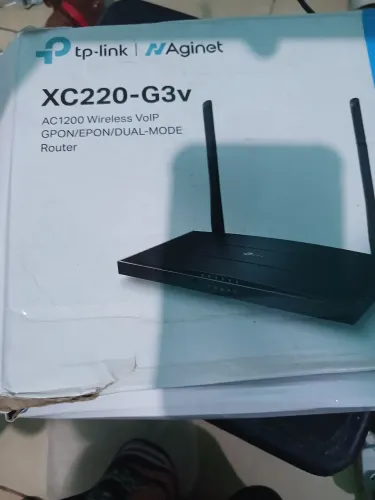 Roteador tp link