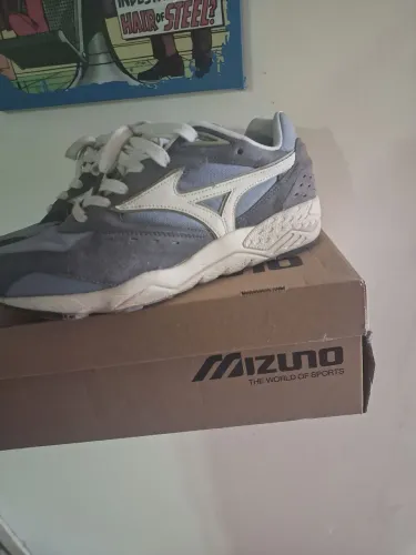 Mizuno original