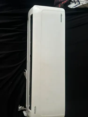Central de Ar Inverter. 12.000Btus