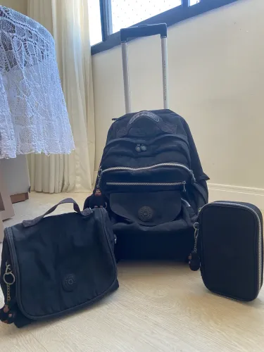 Volta a escola com Kiplling 