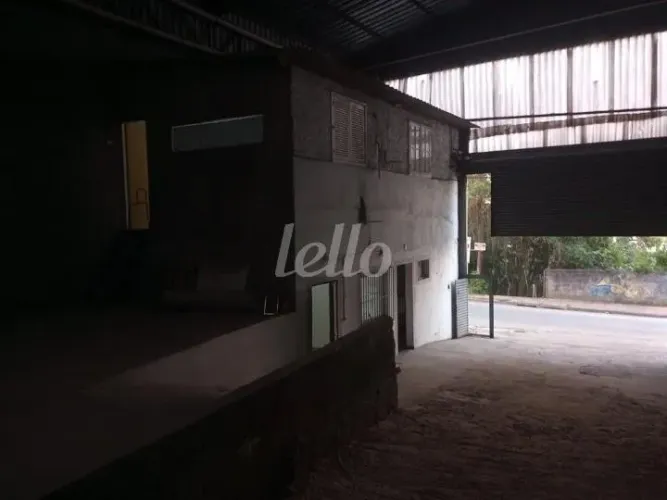 Comercial para alugar no(a) Jardim Francisco Mendes