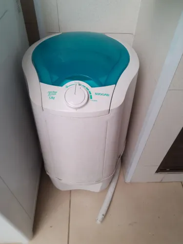 Centrífuga Suggar