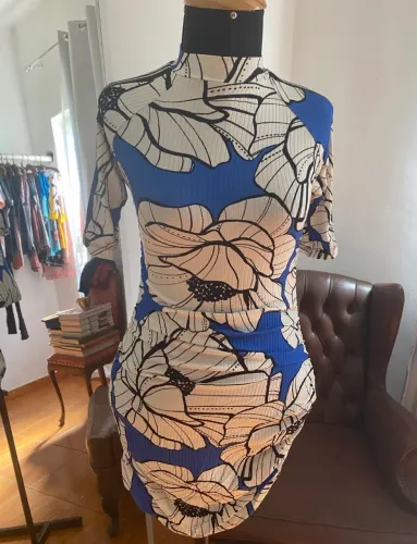 Vestido farm