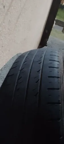 Vendo pneus usados bom não e remoud