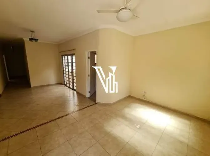 Casa com 3 quartos à venda no Parque Via Norte - Campinas/SP