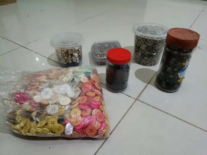 Material de costura