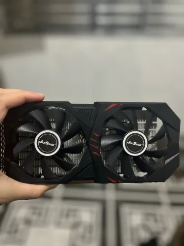 PLACA DE VIDEO RX6600 8Gb