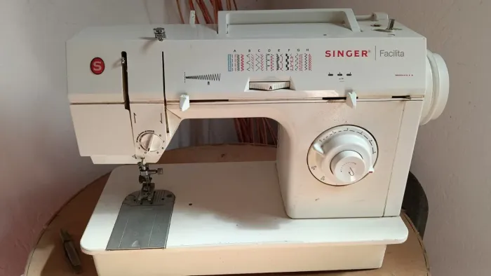 Máquina singer