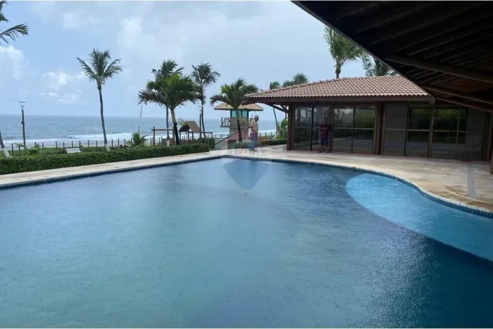 vende se casa Beira-Mar em Muro Alto, Porto de Galinhas - Ipojuca, PE