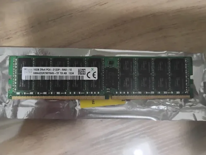 Memória RAM SK Hynix ECC X99
