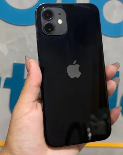iPhone 12 64gb com garantia Kaiser iPhones