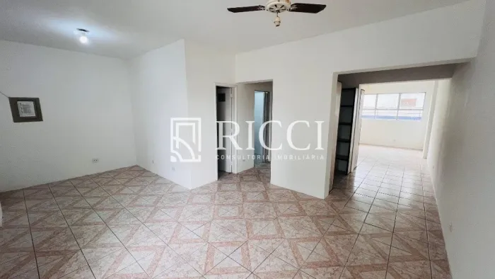 Sala Comercial à Venda em Santos - Vila Belmiro: 1 Sala, 2 Banheiros, 88,60 m² de Área - O