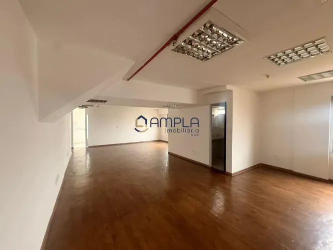 Sala Comercial para Locação no Buritis!