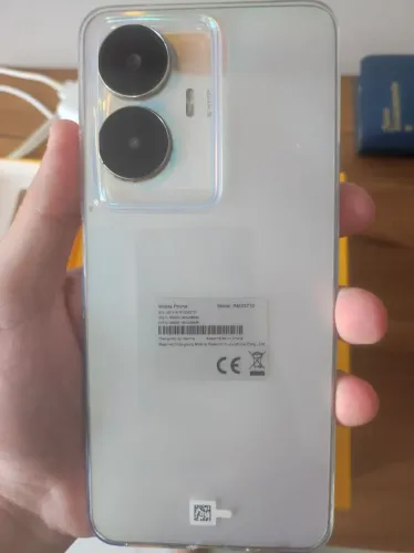 Realme C55 