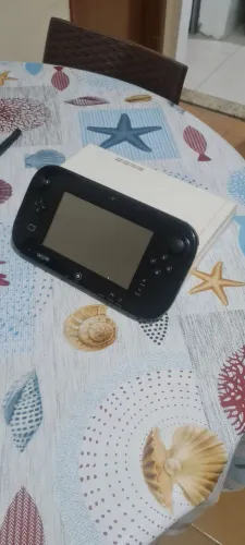 Nintendo wii u