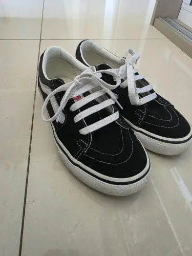 Tênis Vans 35 - Original