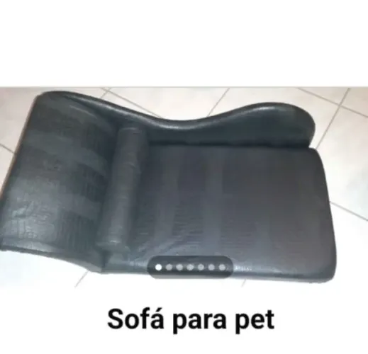 Sofá pet