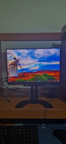 monitor uperfect qled 240hz 2.5k 1ms 400nits