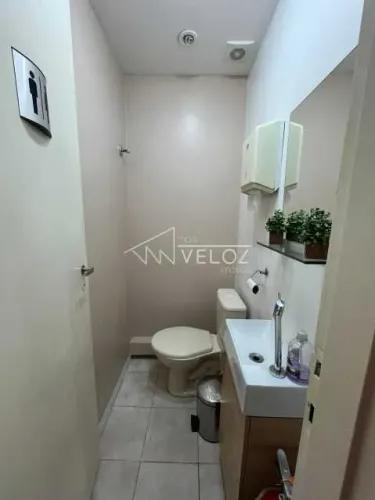 Sala - / Comercial / Catete
