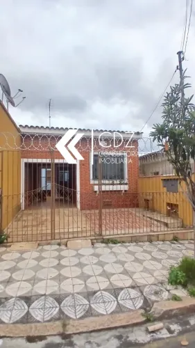 Imóvel para aluguel possui 33 metros quadrados com 1 quarto em Jardim Faculdade - Sorocaba