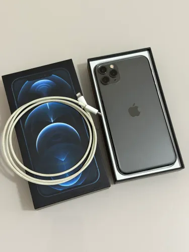 Iphone 11 Pro Max 256gb ?Imperdível!?
