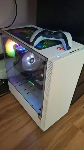 CPU Gamer RX 7600