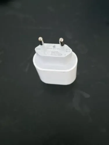 Carregador Original Apple iPhone