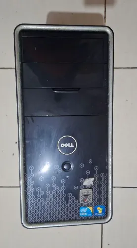 Gabinete Dell Inspiron - tamanho pequeno