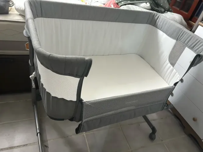 Vendo Berço Portátil voyage