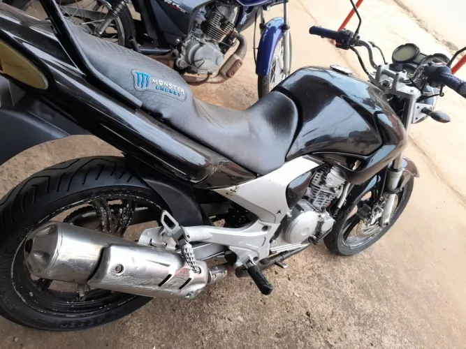 fazer 2008, 